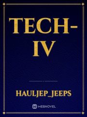 Tech-IV Book