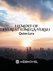 Element of Everest Book