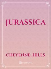 Jurassica Book