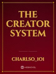 the creator system Book
