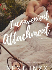 Inconvenient Attachment Book