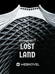 Lost Land Book