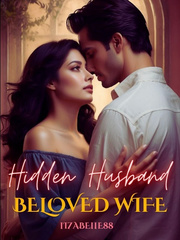 Hidden Husband: Beloved Wife Book