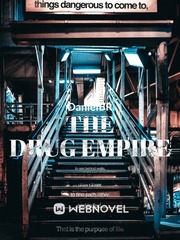 The Drug Empire Book
