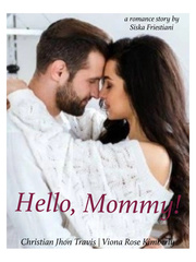 Hello, Mommy! Book