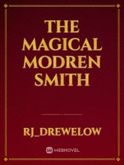 The Magical Modren Smith Book