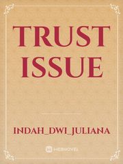 Trust Issue Book