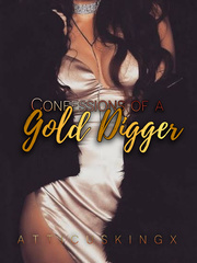 Confessions of a Gold Digger Book