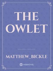 The Owlet Book