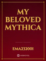 My Beloved Mythica Book