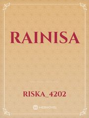 Rainisa Book