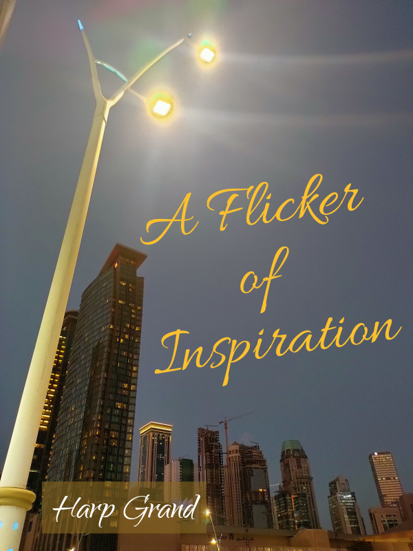 Z Flicker of Inspiration