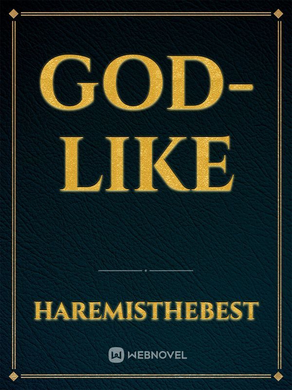 God-Like Book
