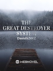 The Great Destroyer system Book