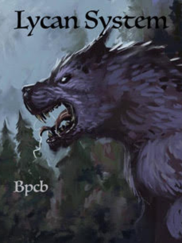Lycan System Book