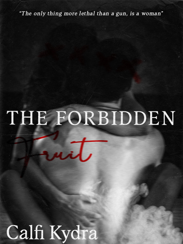 The forbidden fruit Book