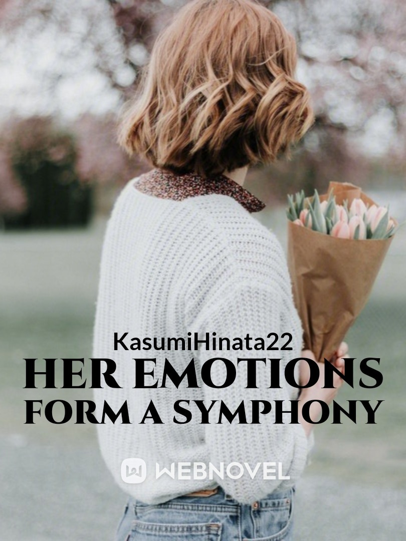 Her Emotions Form a Symphony