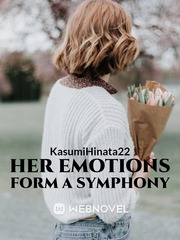 Her Emotions Form a Symphony Book