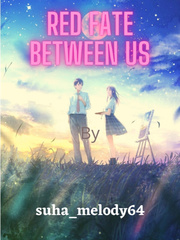 Red Fate Between Us Book