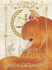The Lady in Politics Book