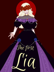 The first Lia Book