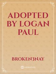 Adopted by Logan Paul Book