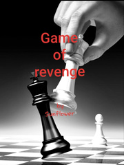 Game of revenge Book