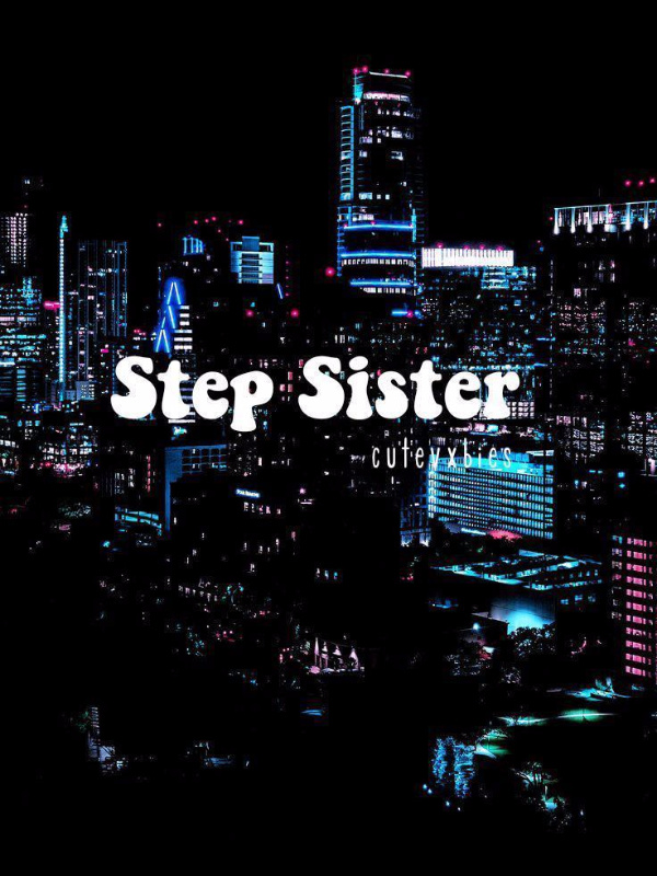 Step Sister | Min Yoongi 「Complete」 Book