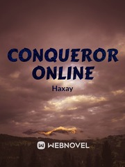 Conqueror Online Book