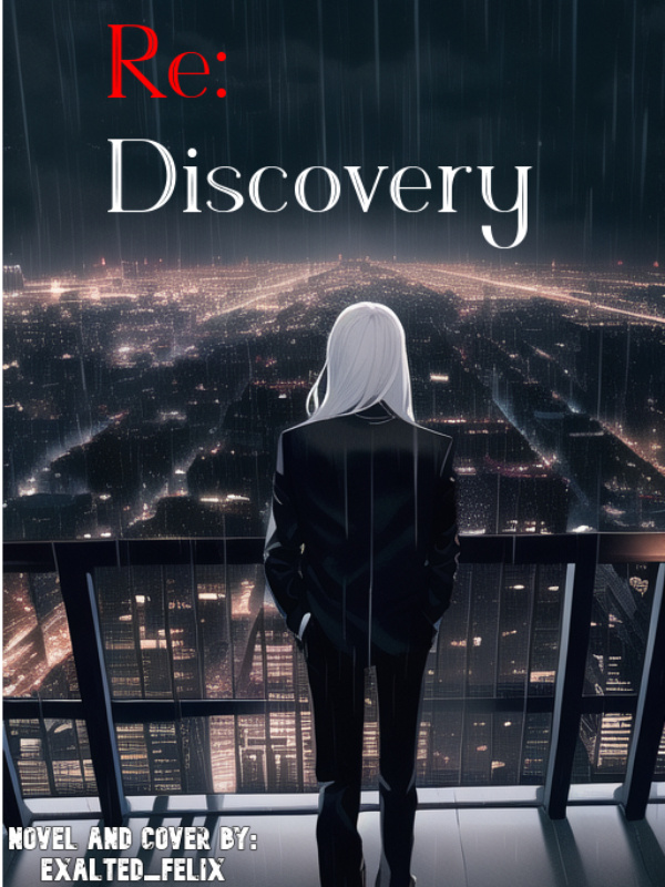 Re: Discovery