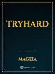 Tryhard Book
