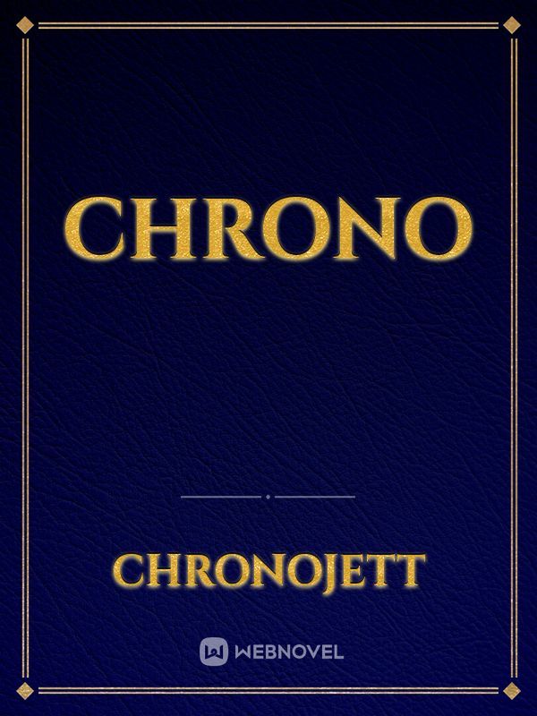 Chrono Book