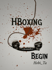 HBoxing: Begin Book