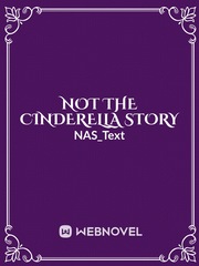 Not the Cinderella Story Book