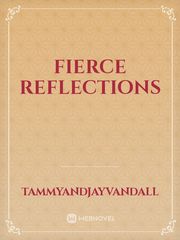 Fierce Reflections Book