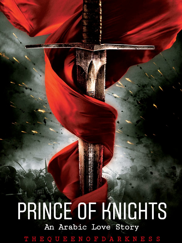 Prince of Knights (An Arabic Love Story) Book