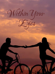 Within Your Eyes Book
