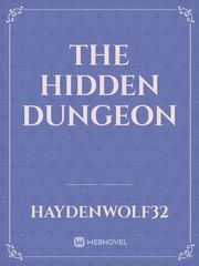 The Hidden Dungeon Book