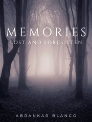 Memories: Lost and Forgotten Book