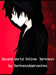Second World Online: Darkness Book