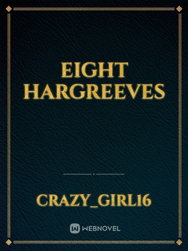Eight Hargreeves