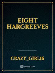Eight Hargreeves Book