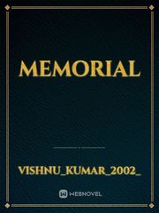 memorial Book