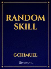 Random Skill Book