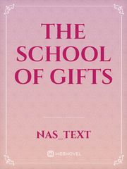 The School of Gifts Book