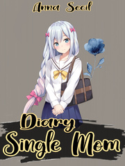 Diary Single Mom Book