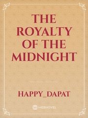 The Royalty of the Midnight Book
