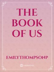 The Book of Us Book