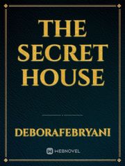 The Secret House Book