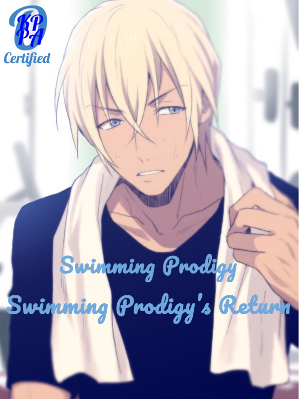Swimming Prodigy’s Return